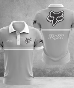Fox Racing Poloshirt
