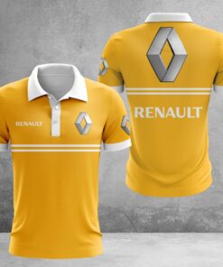 Renault Poloshirt