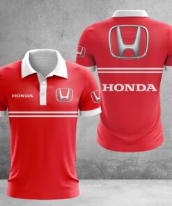 Honda Poloshirt