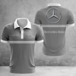 Mercedes-Benz Poloshirt
