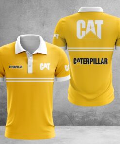 Caterpillar Inc Poloshirt