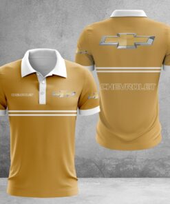 Chevrolet Poloshirt