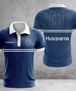 Husqvarna Poloshirt