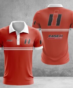 Case IH Poloshirt