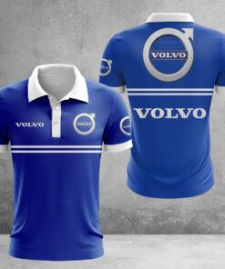 Volvo Poloshirt