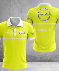 Opel Poloshirt