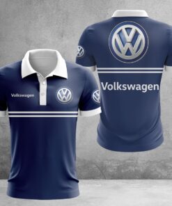 Volkswagen Poloshirt
