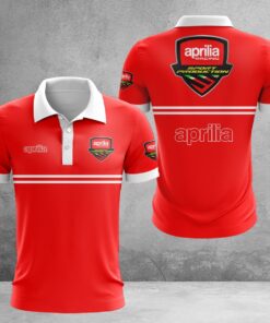 Aprilia Poloshirt