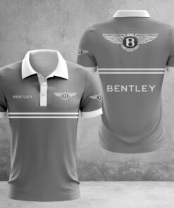 Bentley Poloshirt