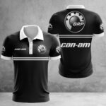 BRP Can-am Poloshirt