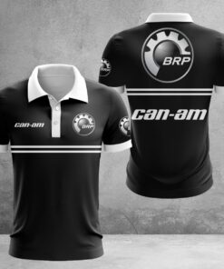 BRP Can-am Poloshirt