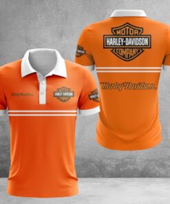 Harley-Davidson Poloshirt