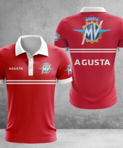 MV Agusta Poloshirt