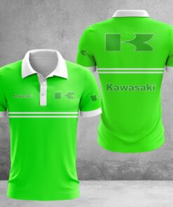 Kawasaki Poloshirt