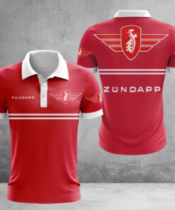 Zundapp Poloshirt