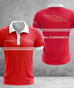 McCormick Poloshirt