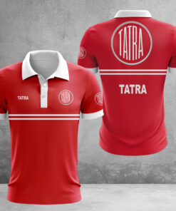 Tatra Poloshirt