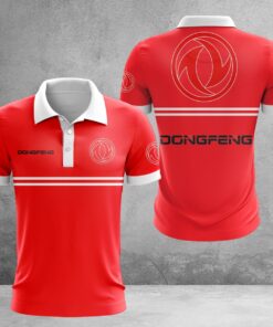 Dongfeng Poloshirt