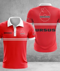 Ursus Poloshirt