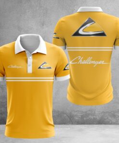Challenger Poloshirt