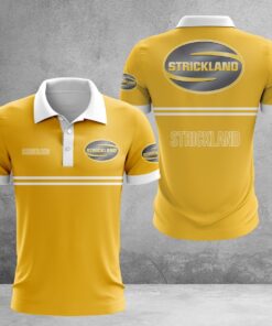 Strickland Poloshirt