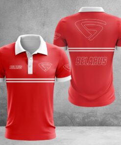 Belarus Poloshirt