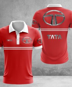 Tata Poloshirt