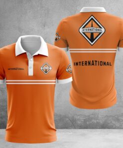 International Poloshirt
