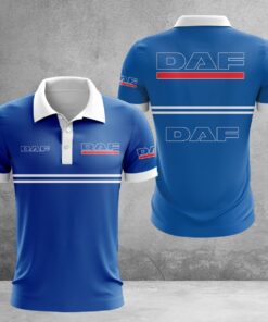 DAF Trucks Poloshirt