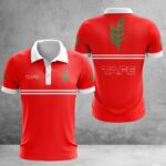 Tafe Poloshirt