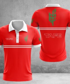Tafe Poloshirt