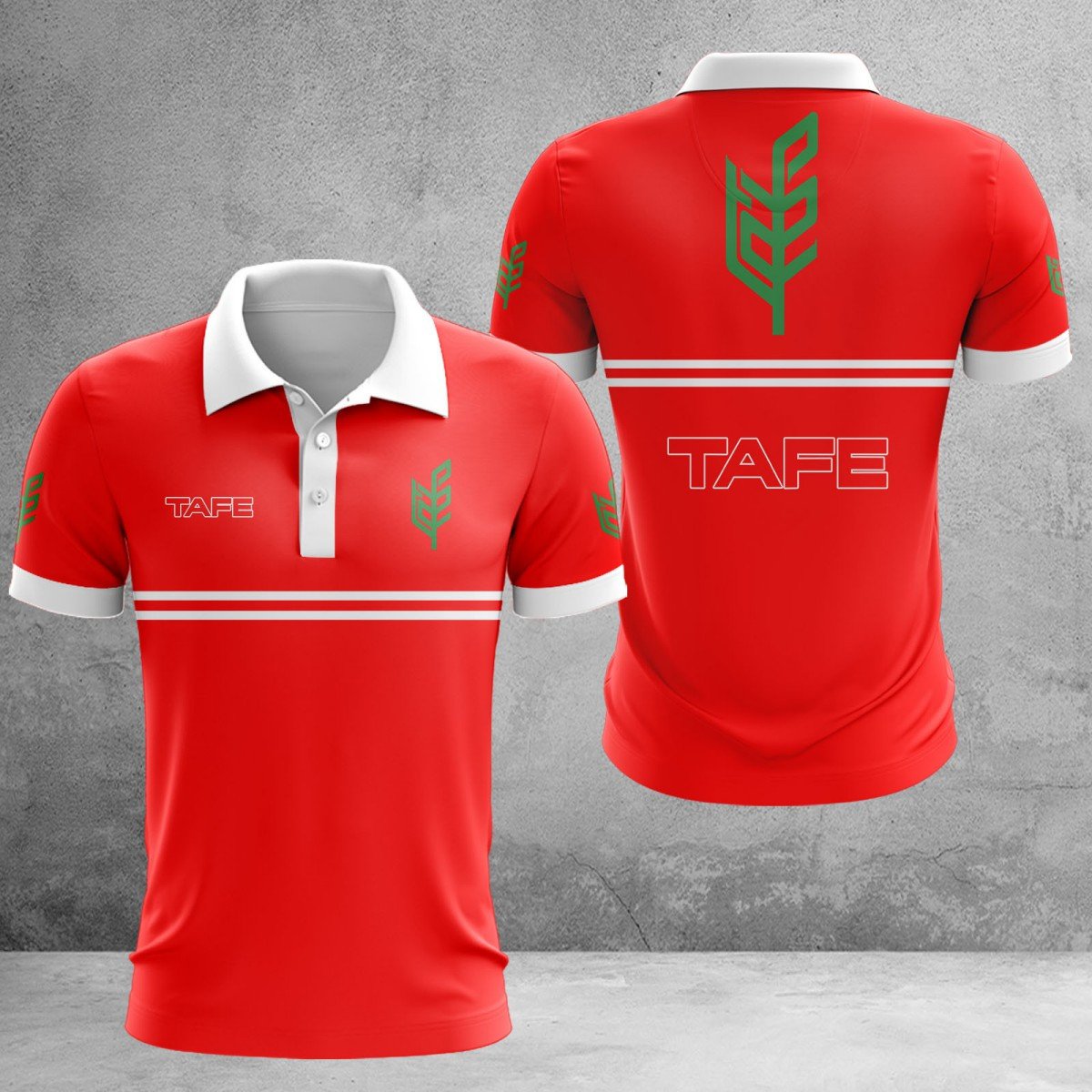 Tafe Poloshirt