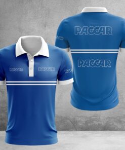 Paccar Poloshirt