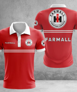 Farmall Poloshirt