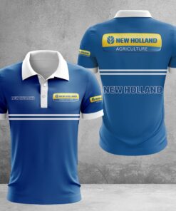 New Holland Poloshirt