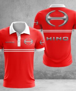 Hino Poloshirt
