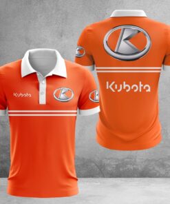 Kubota Poloshirt