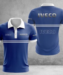 Iveco Poloshirt
