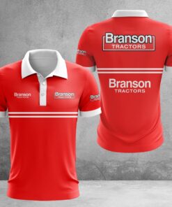 Branson Poloshirt