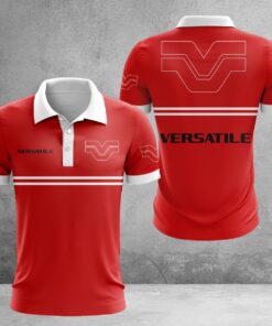 Versatile Poloshirt