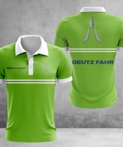 Deutz-Fahr Poloshirt