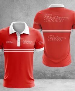 Zetor Poloshirt