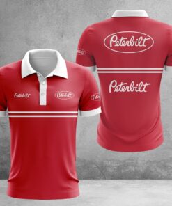 Peterbilt Poloshirt