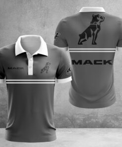 Mack Poloshirt