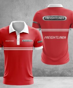 Freightliner Poloshirt