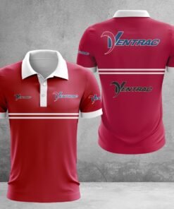 Ventrac Poloshirt