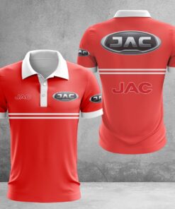 JAC Truck Poloshirt