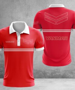 Yanmar Poloshirt