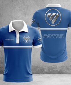 Foton Poloshirt