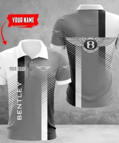 Bentley Poloshirt